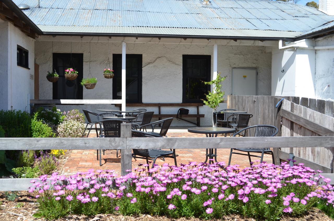 Weldborough Hotel Exterior foto